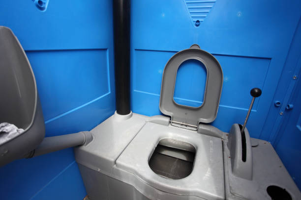 Professional Portable Potty Rental in Pheasant Run, OH